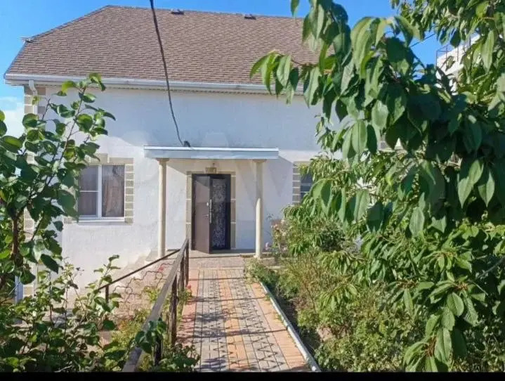 Фотография Коттеджа Частный дом Дом у моря