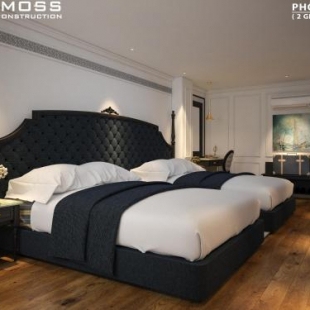 Фотография гостиницы Athena Hotel Quy Nhơn