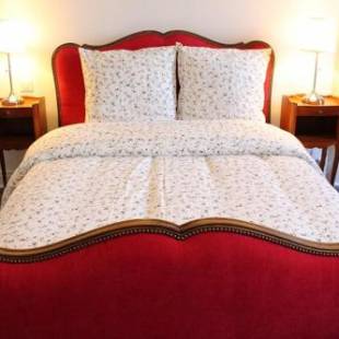 Фотографии гостевого дома
Le Napoléon