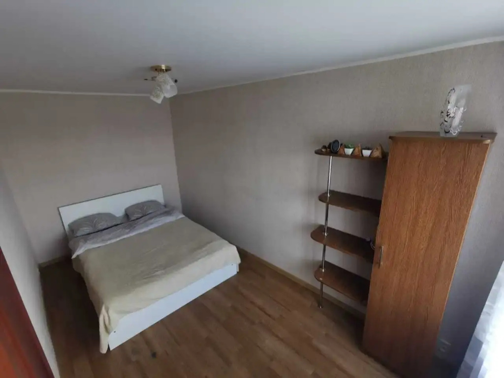 Фотография квартиры Квартира на Горького 14