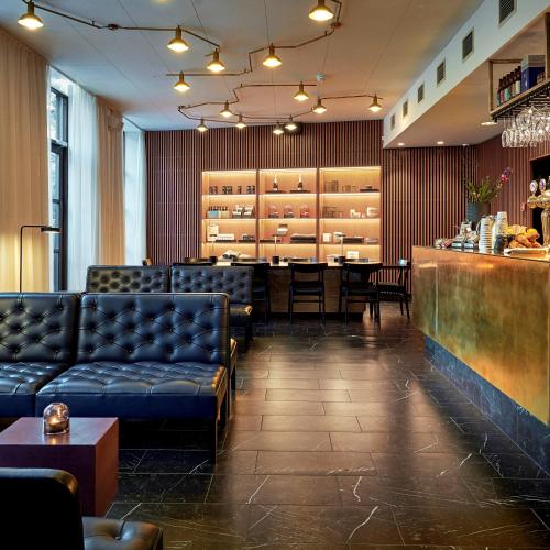 Фотография гостиницы Hotel Danmark by Brøchner Hotels