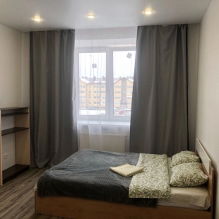 Фотография квартиры Квартира на Старателей 11/3