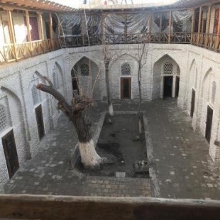 Фотография мини отеля MEKHTAR CARAVAN SARAI