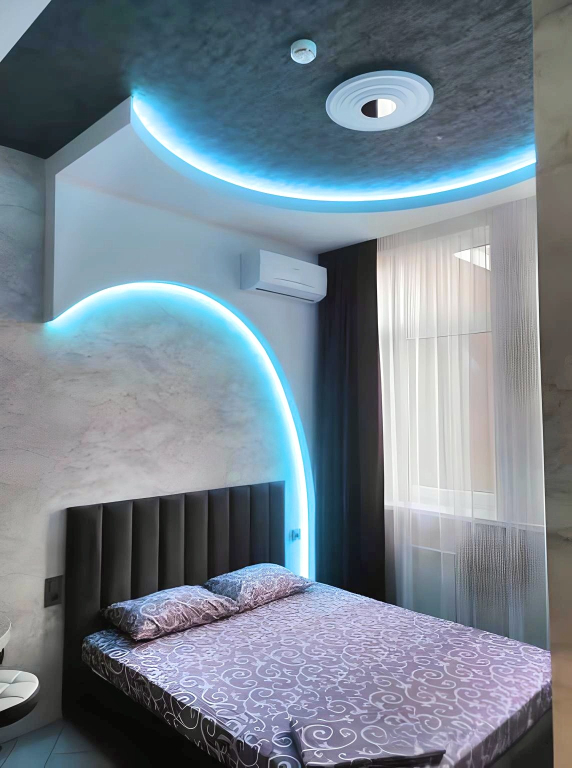 Фотография квартиры Уютные Апартаменты на Шифрина 1