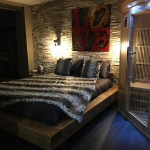 Фотография мини отеля Love and Spa