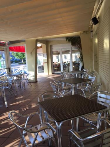 Фотография гостевого дома Hostal Venta Del Sol