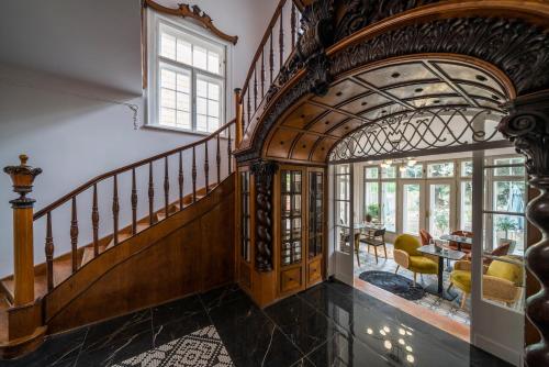 Фотографии гостиницы
Nest - Urban Rooms