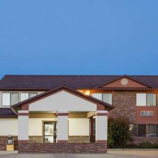 Фотографии гостиницы
Super 8 by Wyndham Oelwein