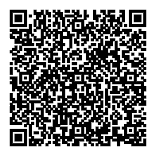 QR код хостела CRAB