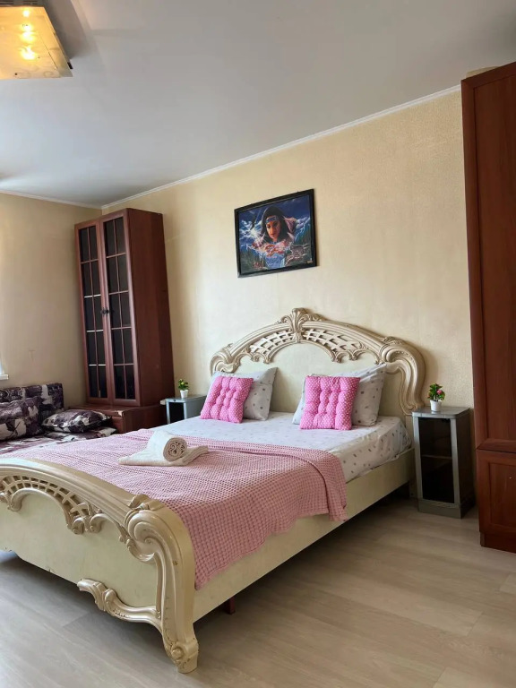 Фотография квартиры Квартира Lofthouse