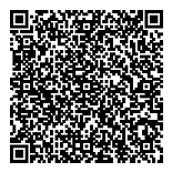 QR код достопримечательности Шатское водохранилище