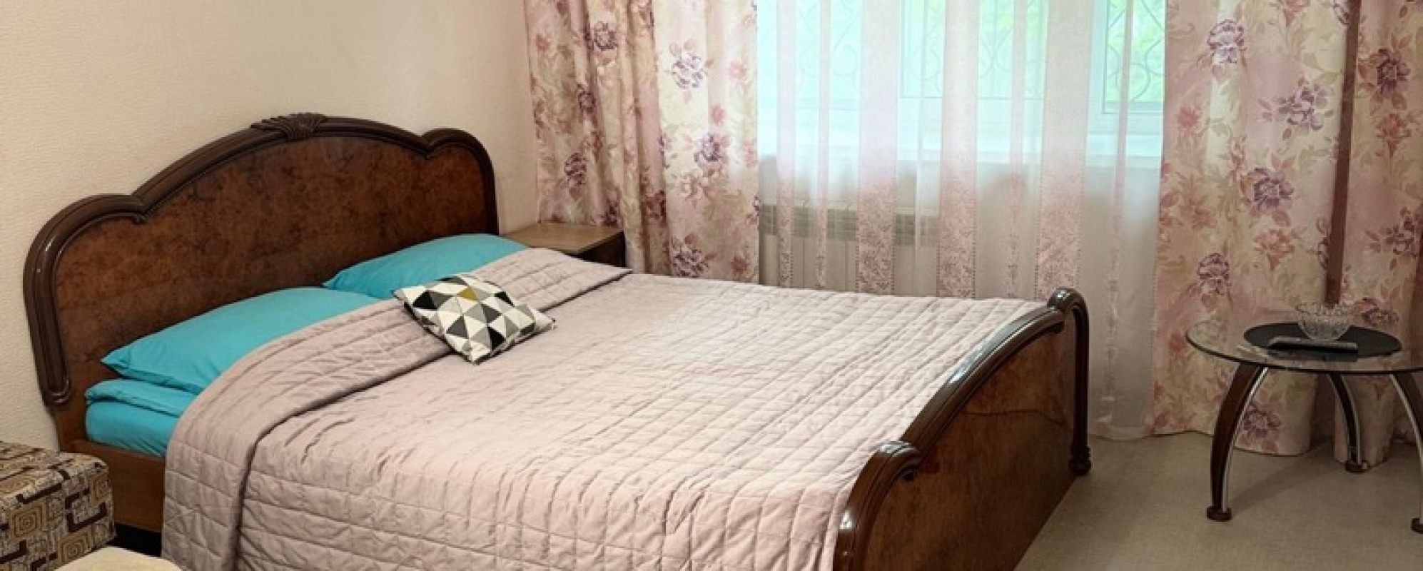 Фотографии квартиры 1-кв. ул. Владивостокская, 51