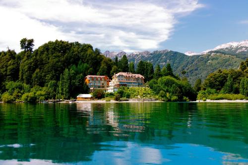 Фотография гостиницы Correntoso Lake & River Hotel