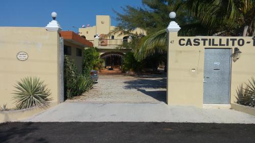 Фотография гостевого дома Castillito Kin Nah