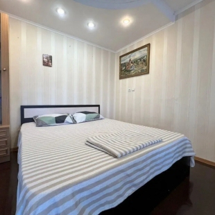 Фотография квартиры Квартира на улице Брестская 12