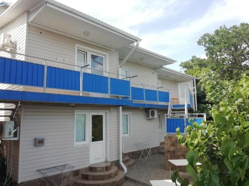 Фотография гостевого дома Коттедж На Хвойной