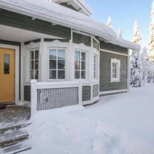 Фотографии гостевого дома
Holiday Home Rukan taikavuosselin helmi 8 a