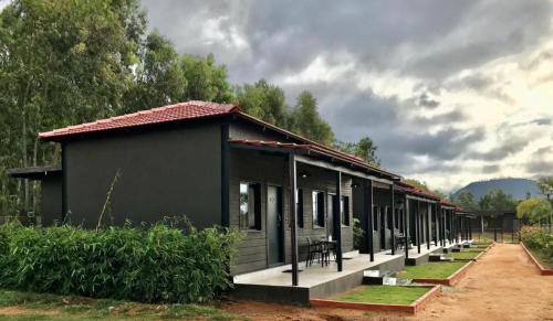 Фотография гостиницы VAMA Retreats