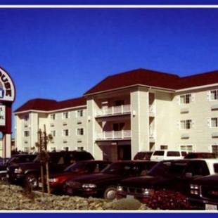 Фотографии гостиницы
Lighthouse Inn