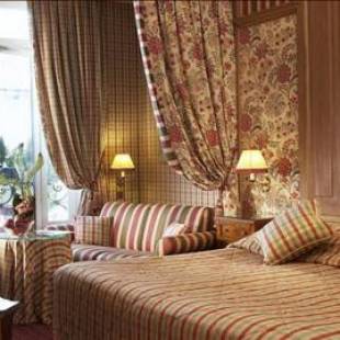 Фотографии гостиницы
Chambiges Elysées