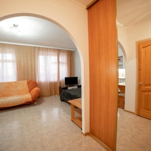 Фотография квартиры Квартиры у Булгакова на улице Беленца 11/1