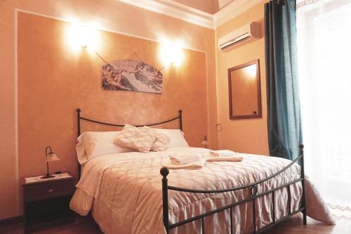 Фотографии мини отеля 
            LA TERRAZZA SUL CORSO City Center