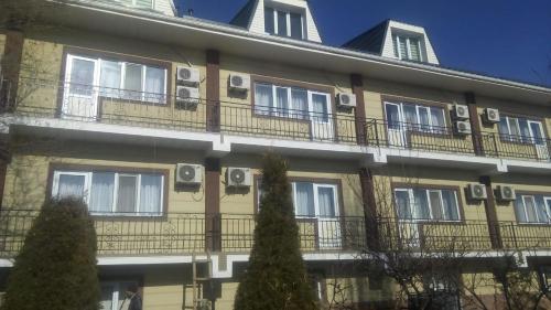 Фотография санатория Сарыагаш су