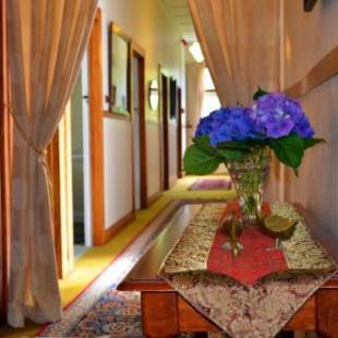 Фотографии мини отеля 
            Braemar House B&B and YHA Hostel