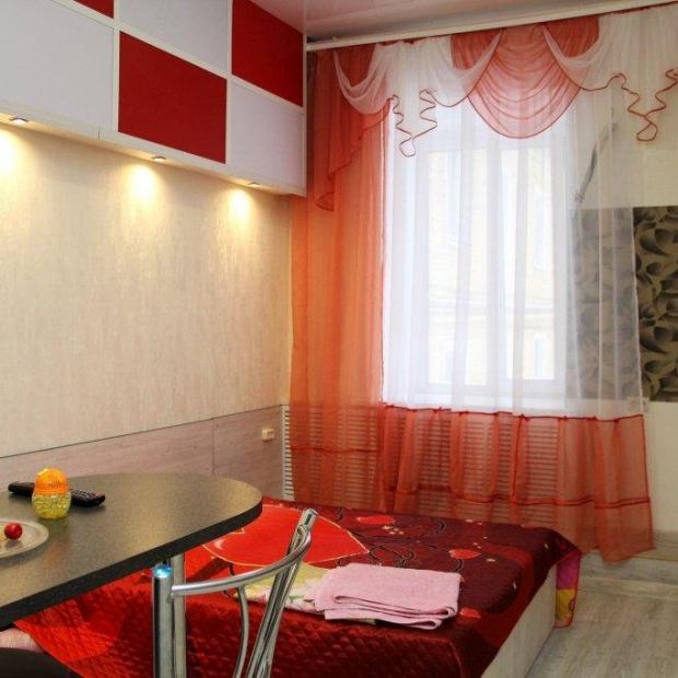 Фотографии квартиры 
            Na Moskovskoy Apartment