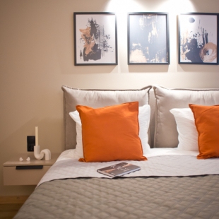 Фотография квартиры Апартаменты Room2day Soul