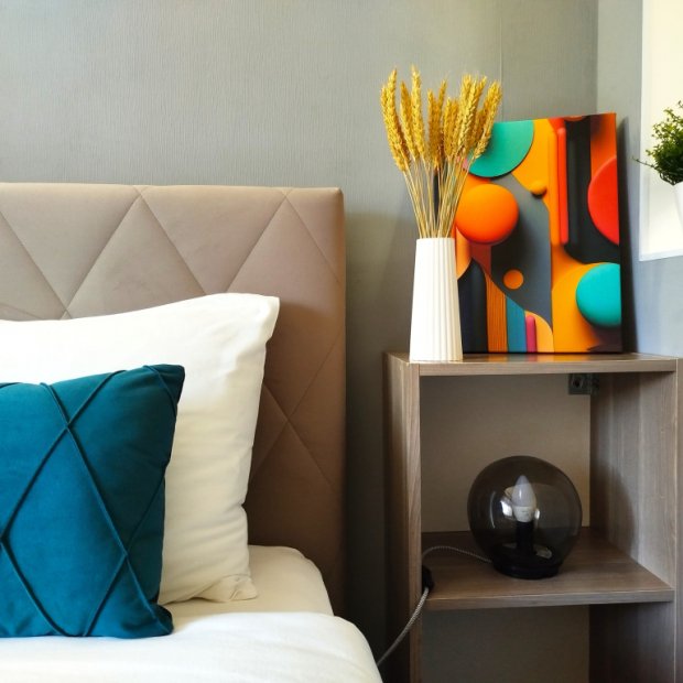 Фотографии квартиры 
            Апартаменты Vanilla Sky SUTKI LIFE