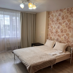 Фотография квартиры Квартира на Рудольфа Удриса