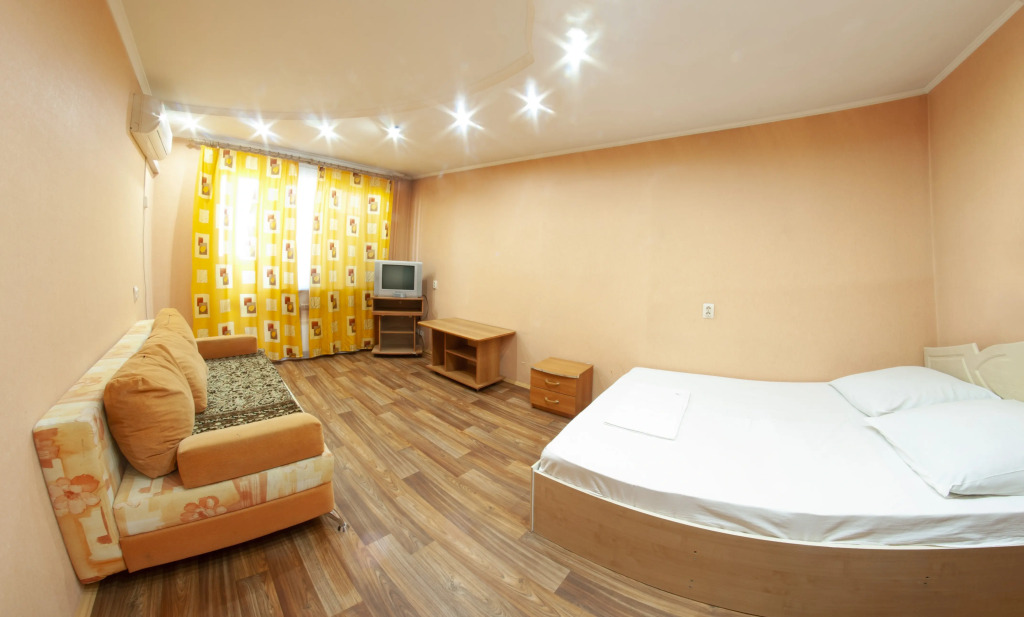 Фотография квартиры Апартаменты на Мельничной 24 - 42