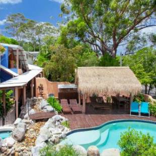 Фотографии апарт отеля
L'Auberge Noosa