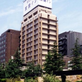Фотография гостиницы Toyoko Inn Osaka Umeda Nakatsu No.1