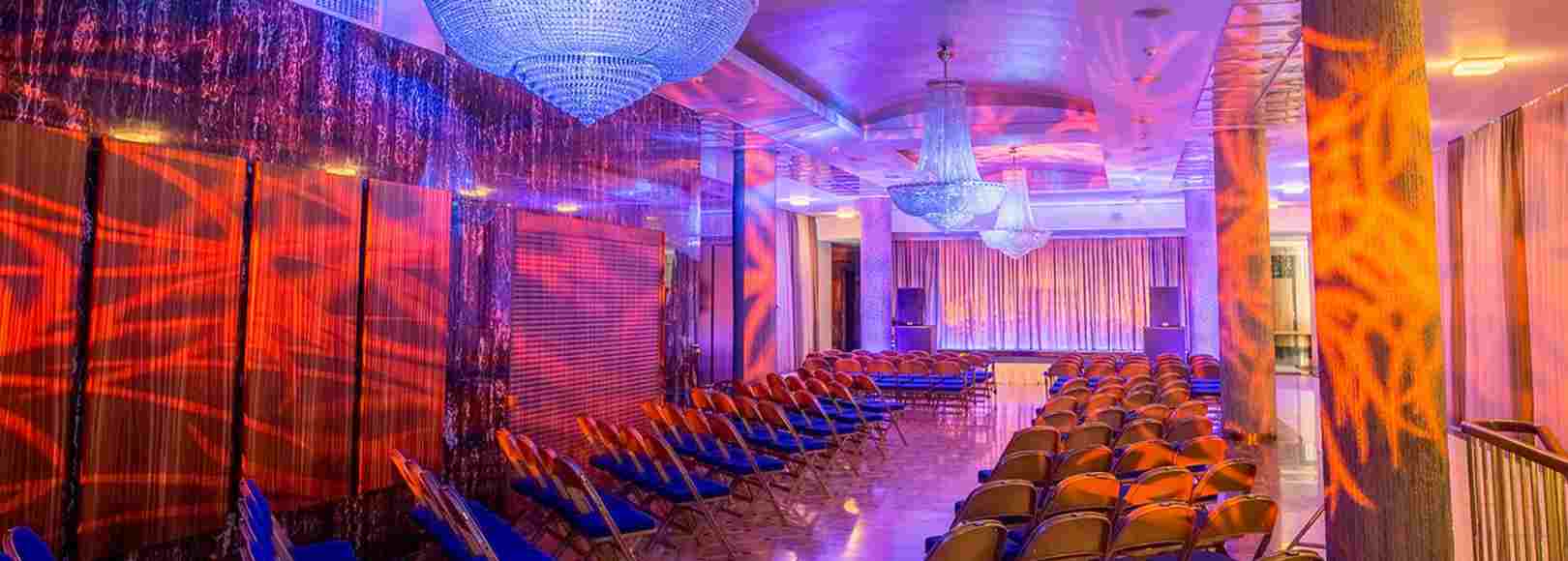 Фотография концертного зала Государственный Кремлёвский дворец Дипломатический зал