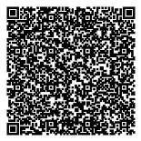 QR код гостиницы Панська Хата
