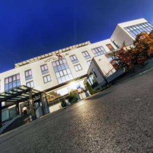 Фотография гостиницы Hotel Lav Vukovar