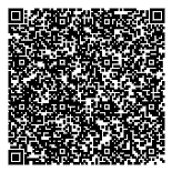 QR код мини отеля Апартаменты Rotas central station studios