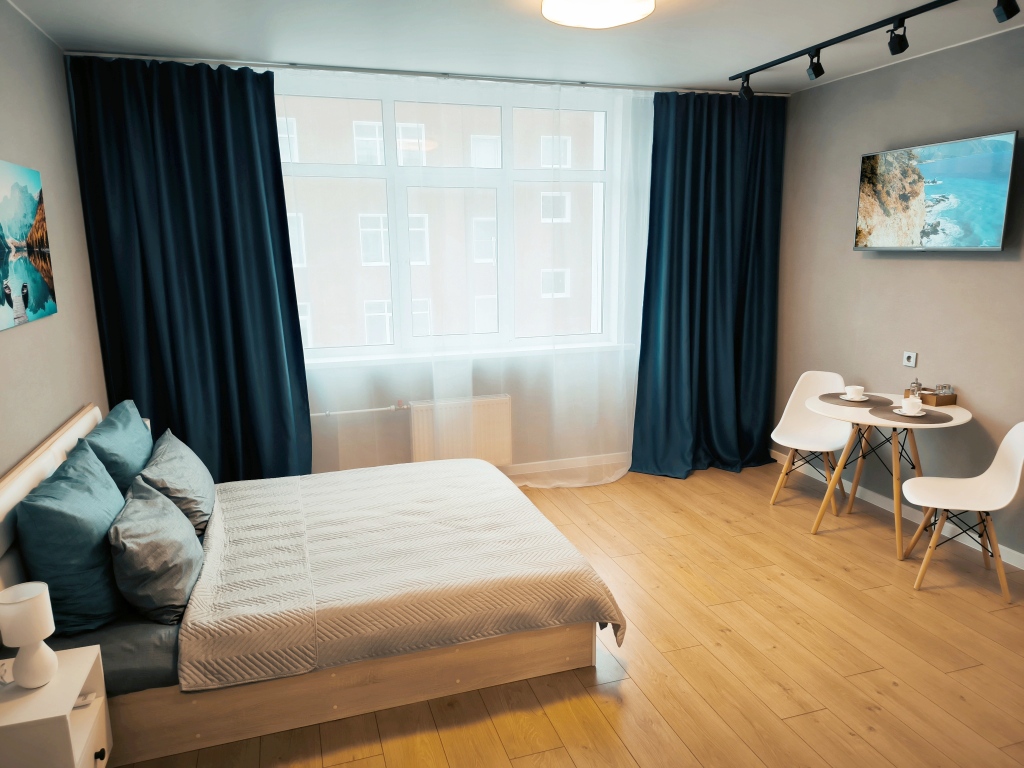 Фотография квартиры Квартира NOV-APART