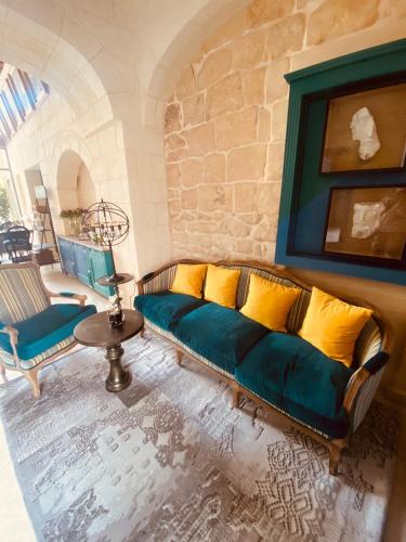 Фотография гостиницы Lulu Boutique Hotel