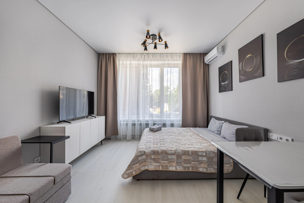 Фотография квартиры Апартаменты Smart Host на Фестивальной