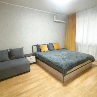 Фотография квартиры Квартира Евгения Золотухина 19