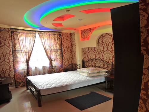 Фотографии гостиницы
Пятерочка