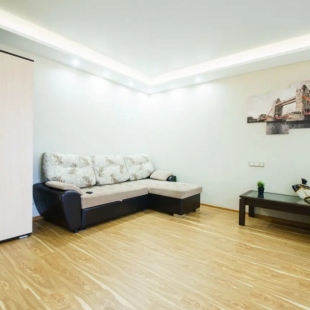 Фотография квартиры Апартаменты на Пугачева 49а