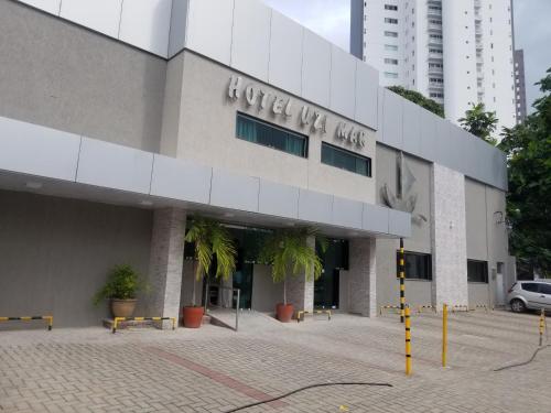 Фотография мини отеля Hotel Uzi Mar