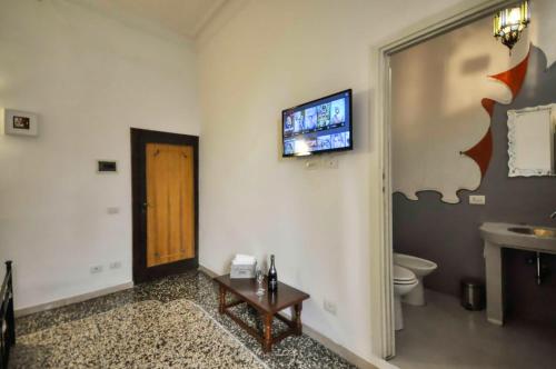 Фотография мини отеля Antica Terrazza Frascati