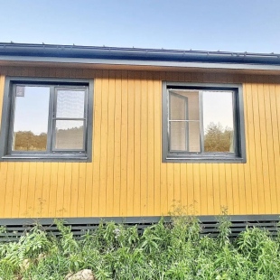 Фотография Коттеджа Гостевой дом Барково