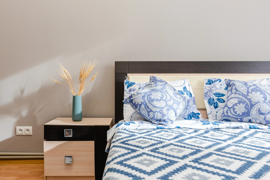 Фотография квартиры Апартаменты Meridian Apartments на Проспекте Сакена Сейфуллина 525