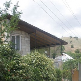 Фотография гостиницы Натали